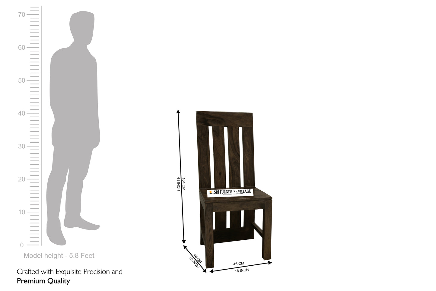 Stone / 6 Seater Dining