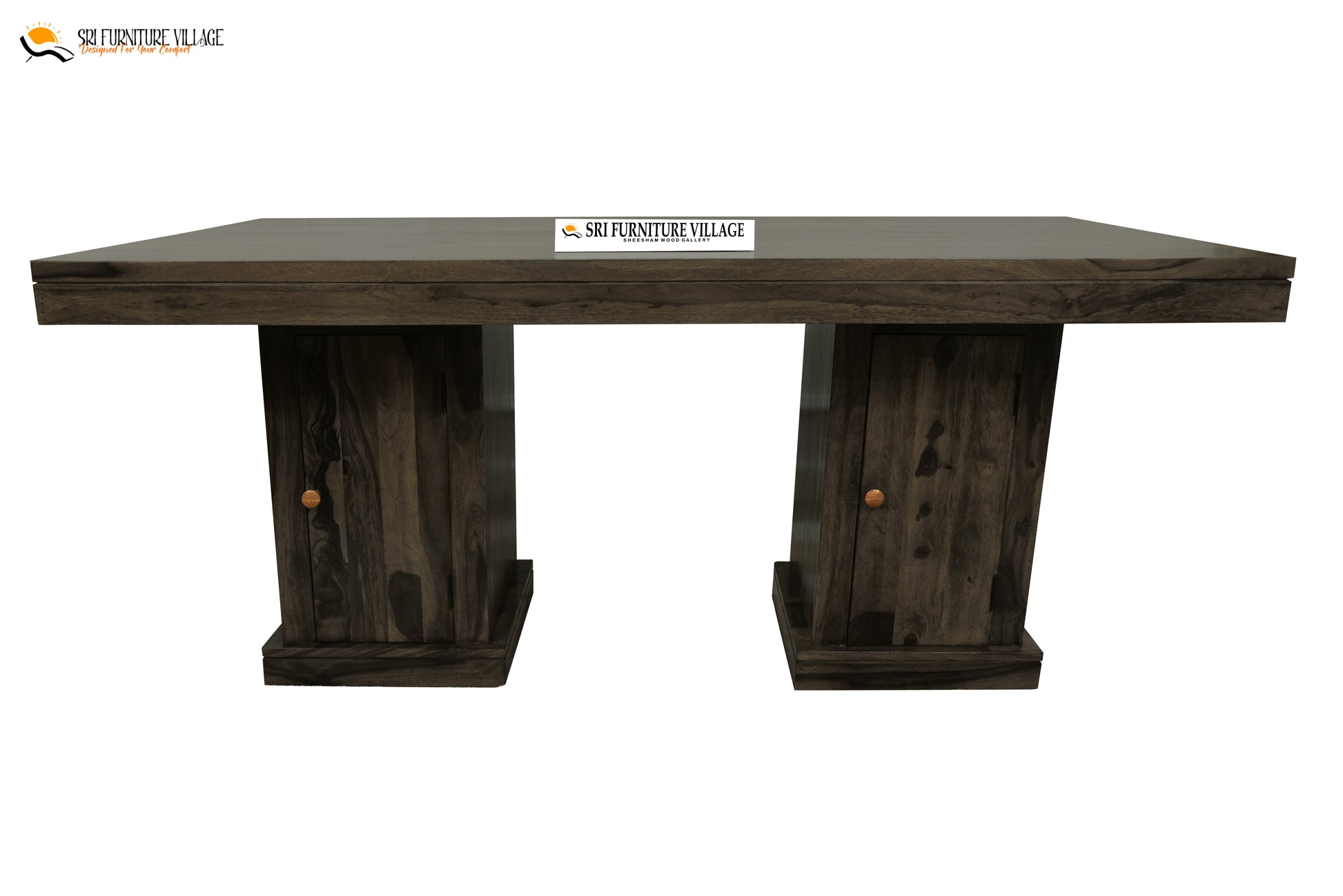 Stone / 6 Seater Dining