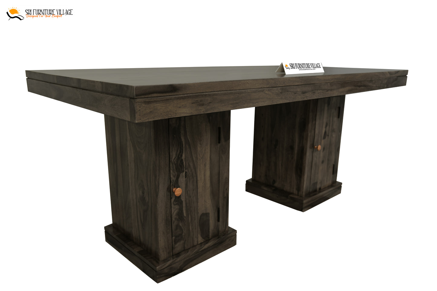 Stone / 6 Seater Dining