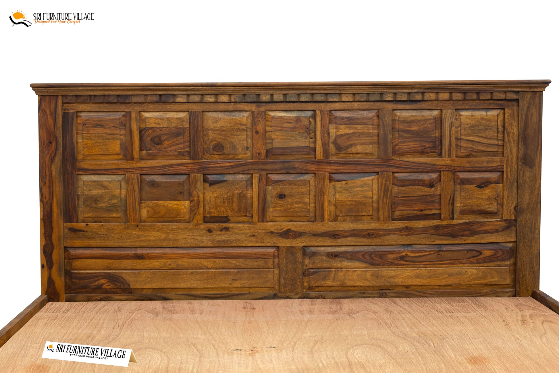 Natural / Queen Size 